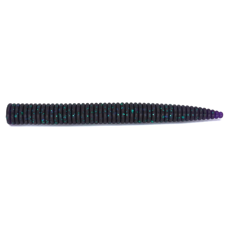 Bite Of Bleak Nazeebo Worm 10cm (8-pack)