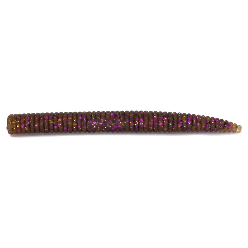 Bite Of Bleak Nazeebo Worm 10cm (8-pack)