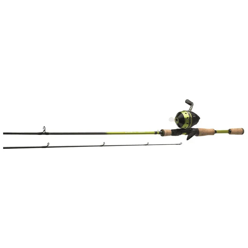 Kinetic HellCat CL 6' M 8-30g 2sec inkapslad - Sundbybergs Sportfiske