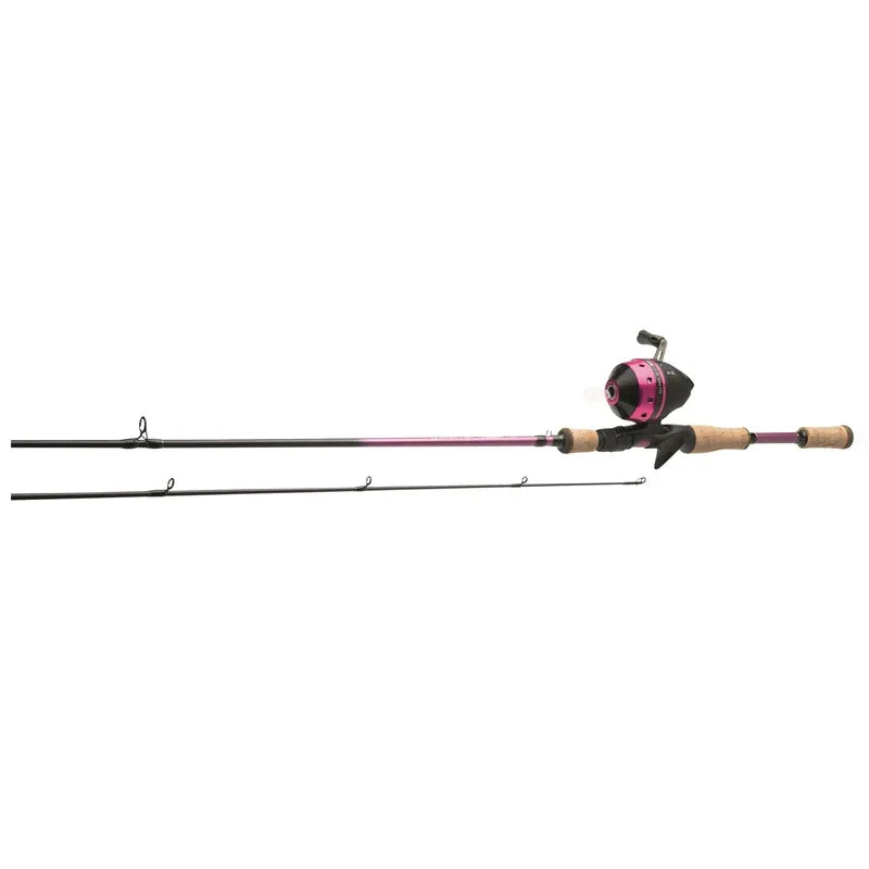 Kinetic HellCat CL 6' M 8-30g 2sec inkapslad - Sundbybergs Sportfiske