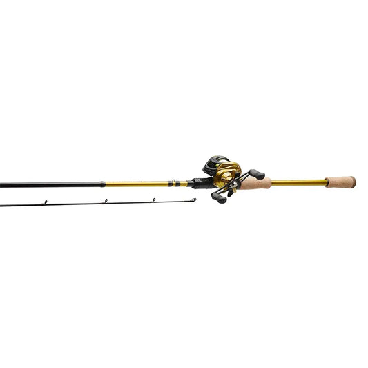 Kinetic Hellcaster Trigger 7'/210cm ML 5-24G 2Sec-0,20mm/125m - Sundbybergs Sportfiske