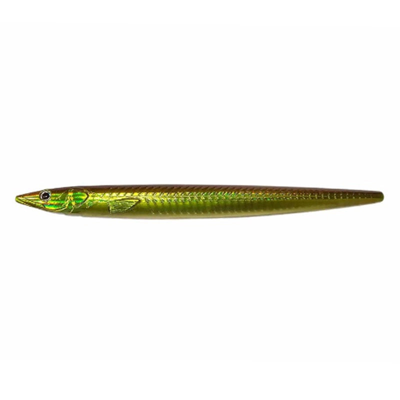 60 Lures Crazy Cuda 17g