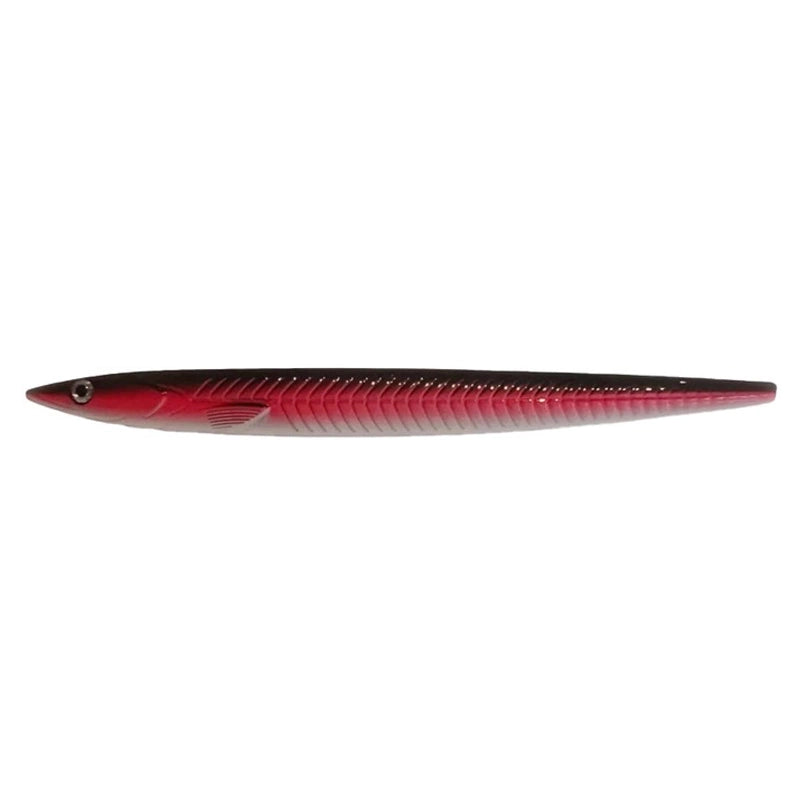 60 Lures Crazy Cuda 17g