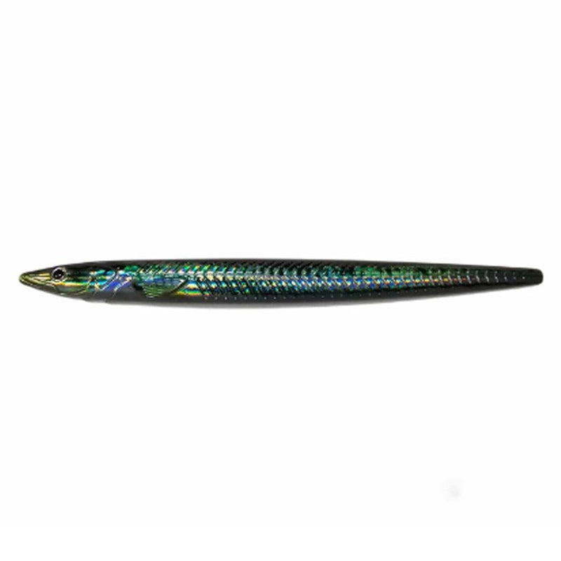 60 Lures Crazy Cuda 17g