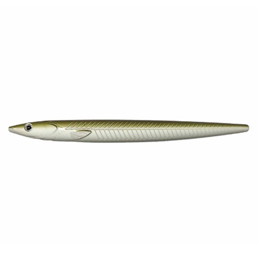60 Lures Crazy Cuda 17g