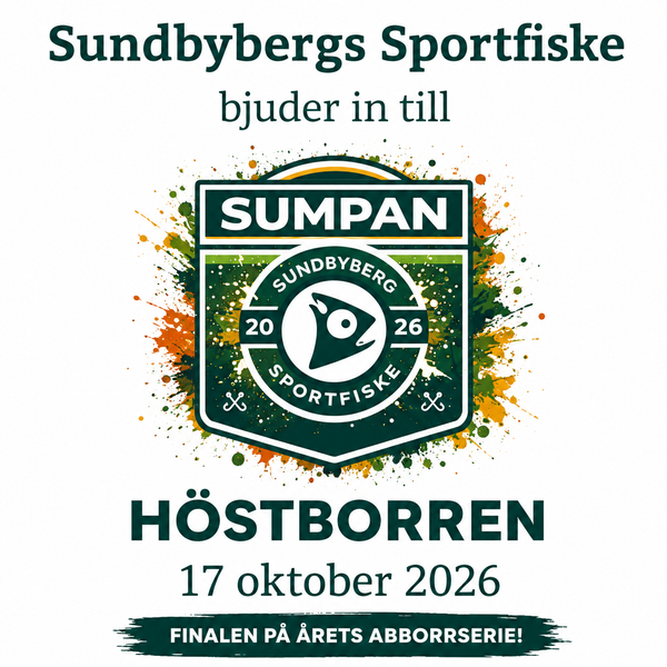 Höstborren