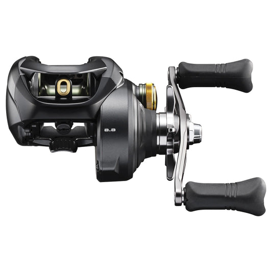 Shimano Curado K - 301