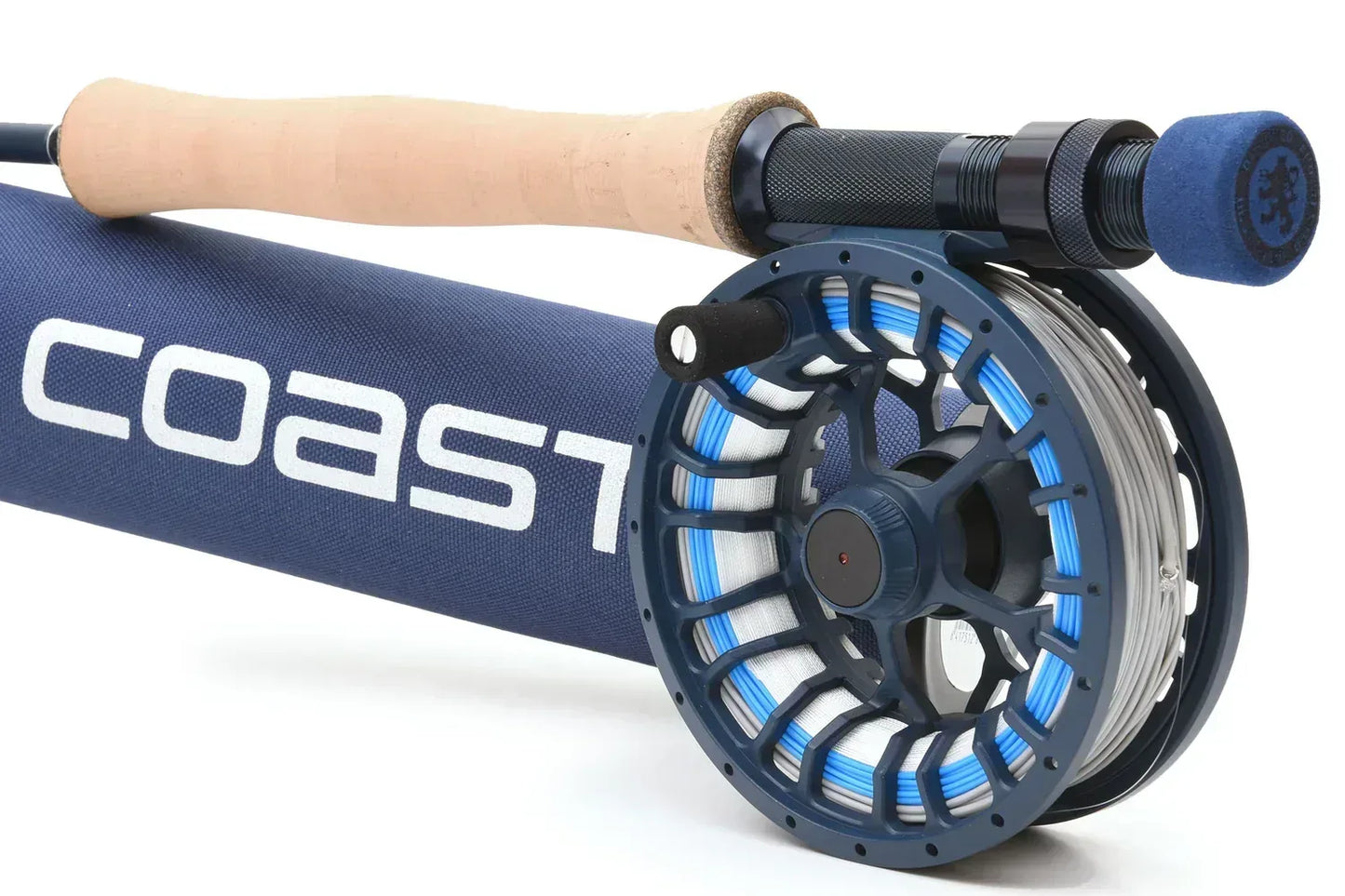Vision Coast Flugfiskeset - Sundbybergs Sportfiske