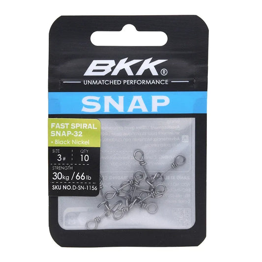 BKK Wide Duolock Snap-52 - Sundbybergs Sportfiske