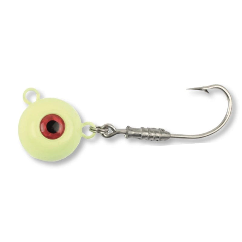 Wiggler Deep Seeker Glow