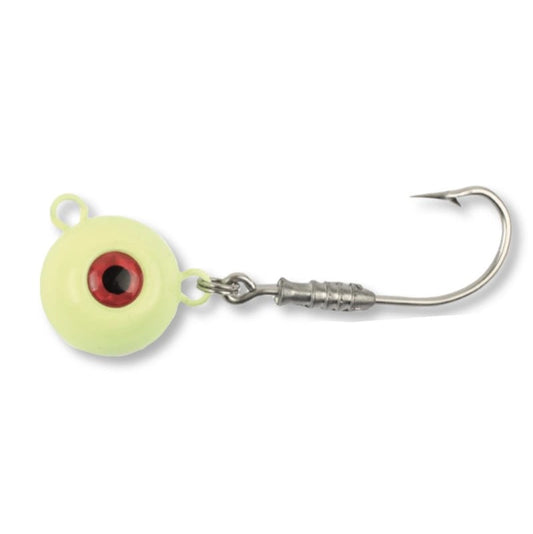 Wiggler Deep Seeker Glow