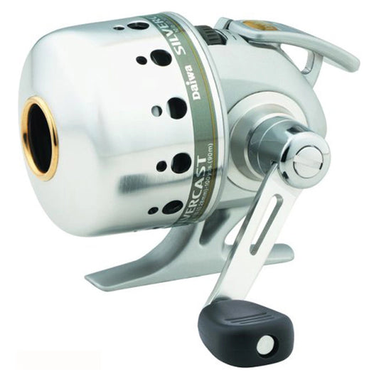 Daiwa Silvercast 100