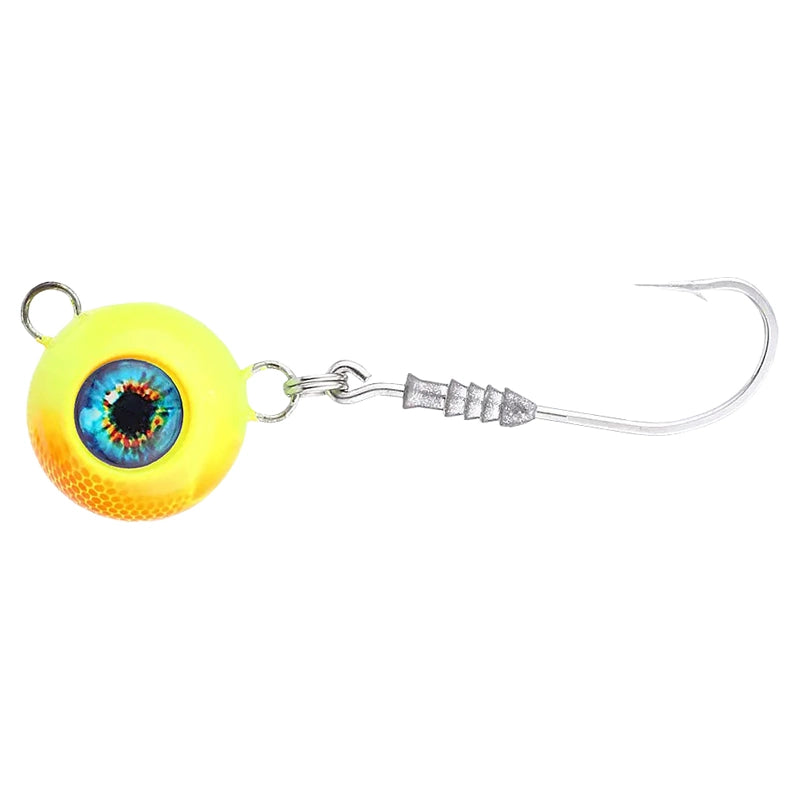 Wiggler Deep Seeker Glow