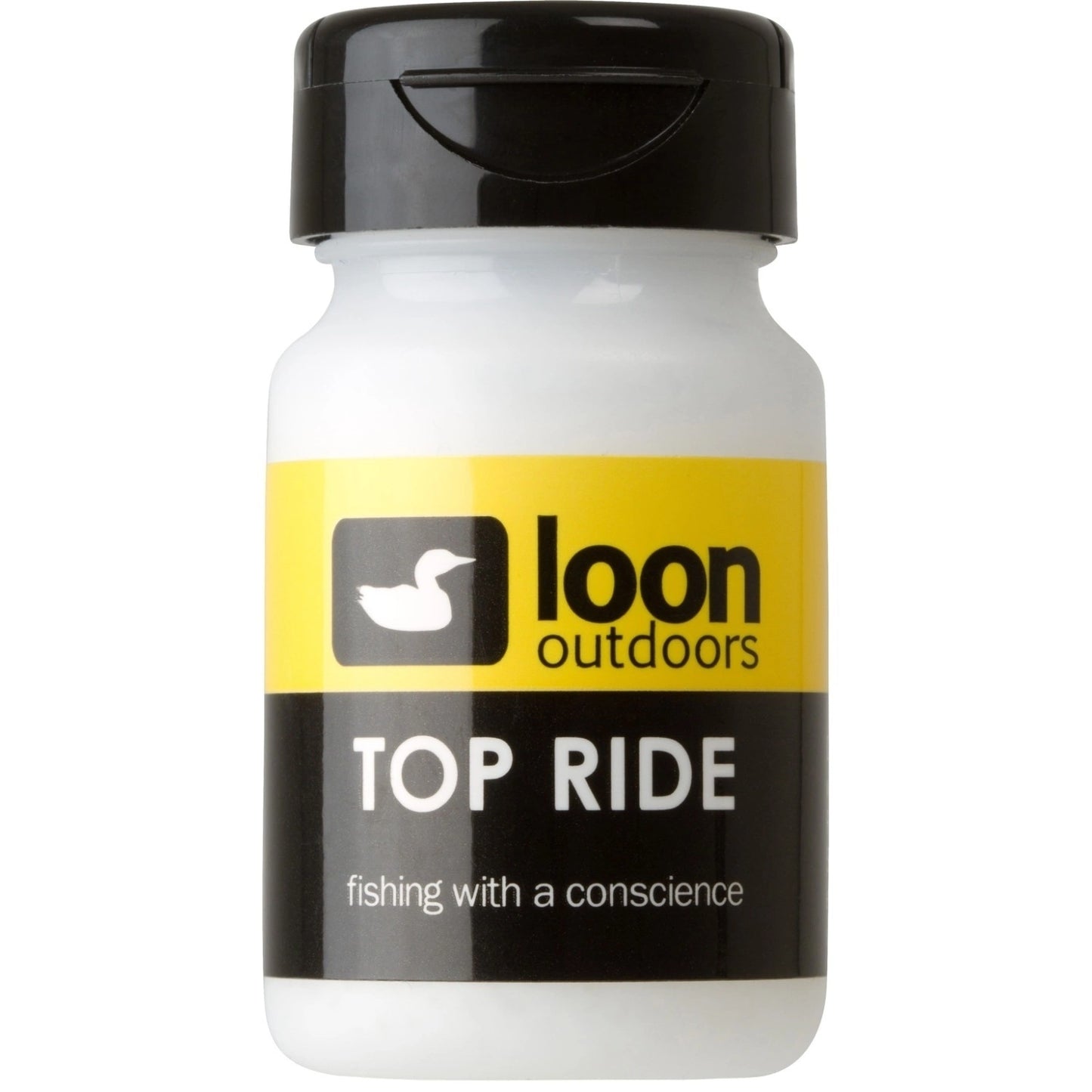 Loon Top Ride Dun