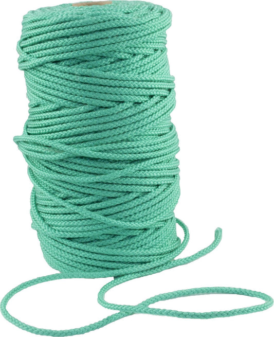 Wiggler Flytande PP-Lina 100m/4mm/294kg
