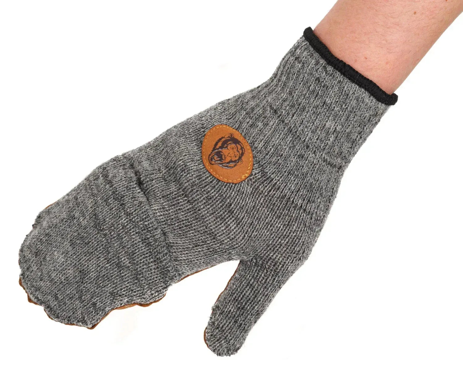 Fish Monkey Wooly Mitten - Sundbybergs Sportfiske