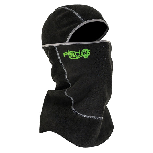 Fish Monkey Yeti Balaclava Full Fleece