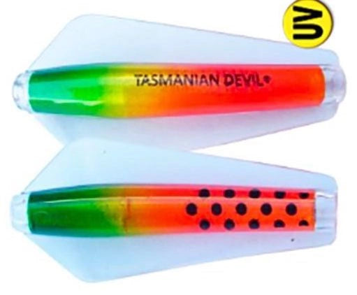 Tasmanian Devil 13.5g