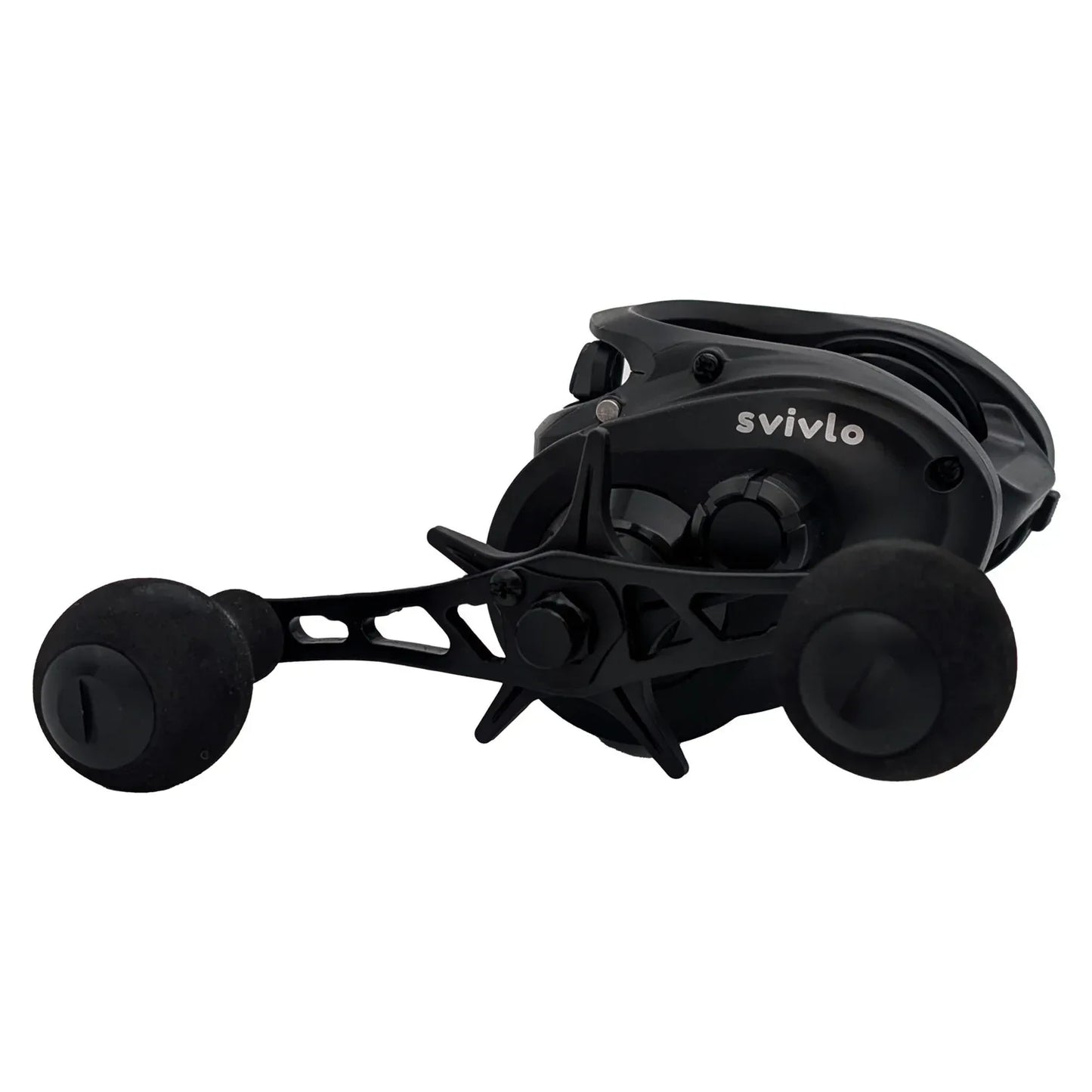 Svivlo Genesis ONE CastGuard 2.0 - Sundbybergs Sportfiske