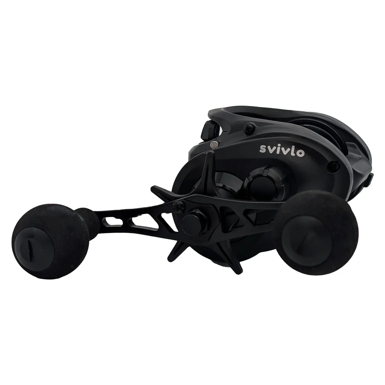 Svivlo Genesis ONE CastGuard 2.0 - Sundbybergs Sportfiske