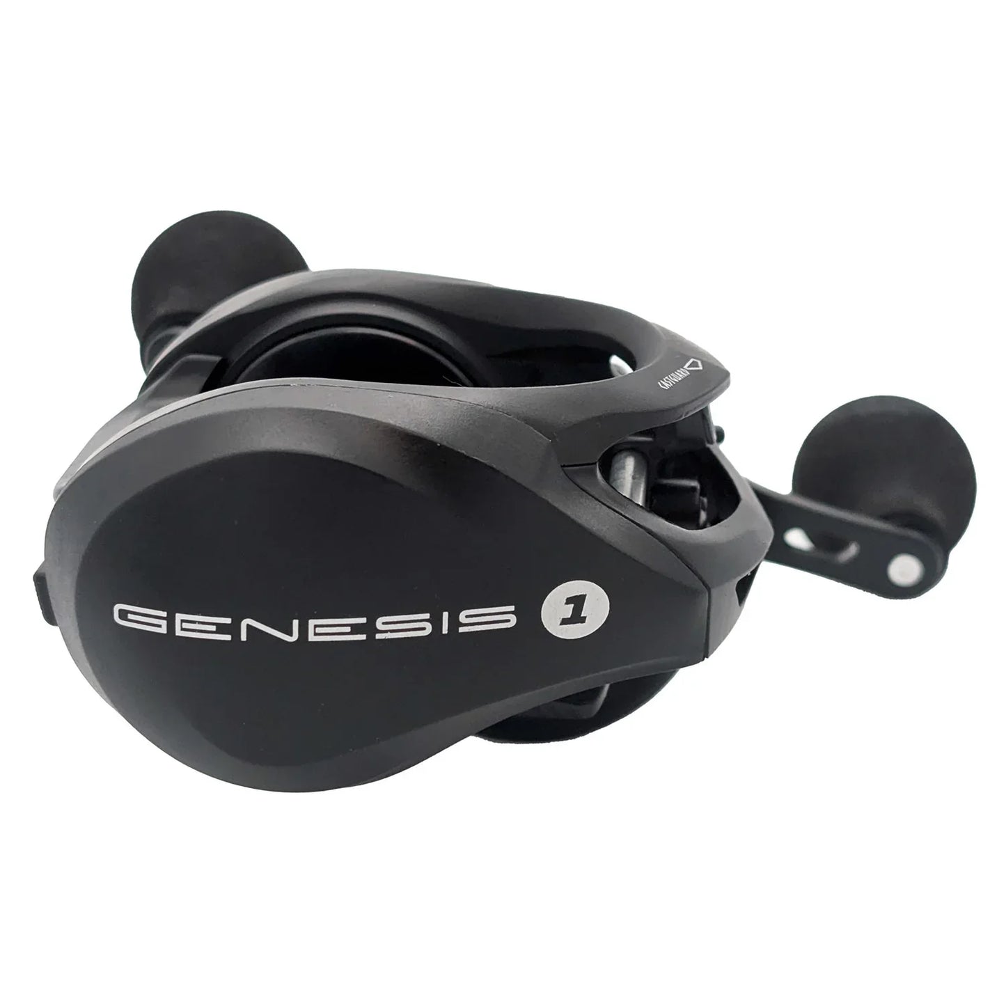Svivlo Genesis ONE CastGuard 2.0 - Sundbybergs Sportfiske