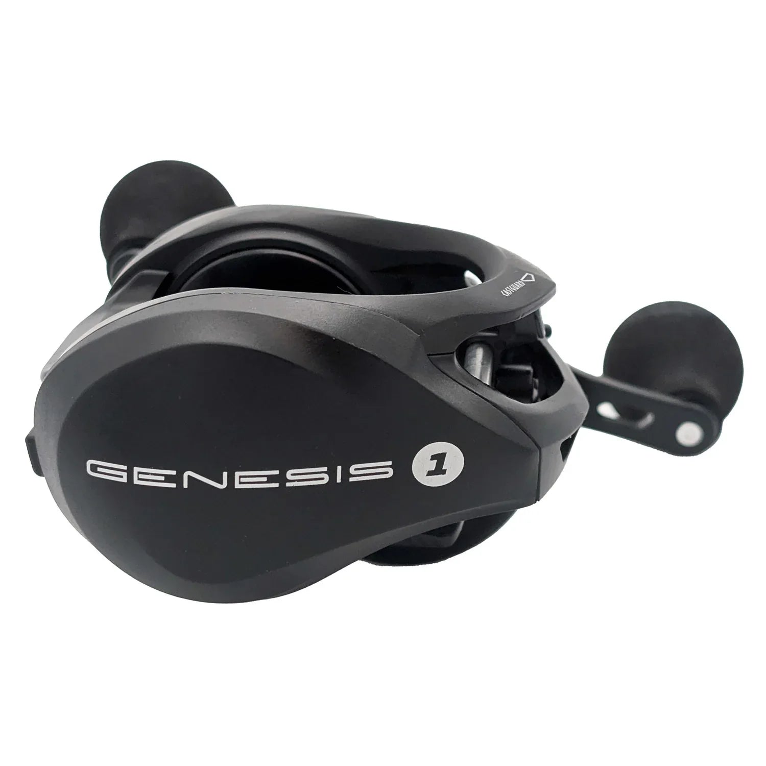 Svivlo Genesis ONE CastGuard 2.0 - Sundbybergs Sportfiske