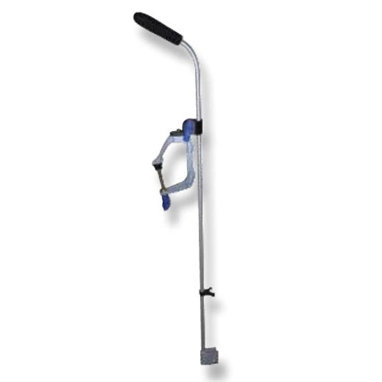 Wiggler Portabel Givarhållare 82cm