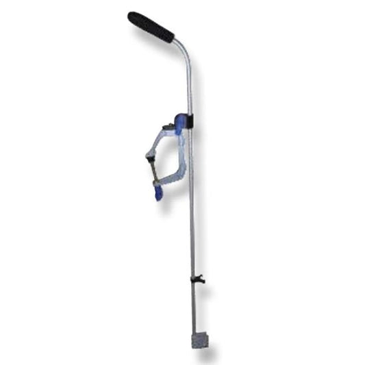 Wiggler Portabel Givarhållare 82cm