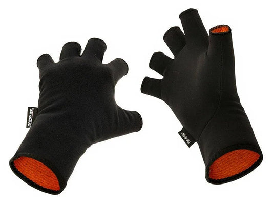 Guideline Fir-Skin Wind Proof Gloves - Sundbybergs Sportfiske