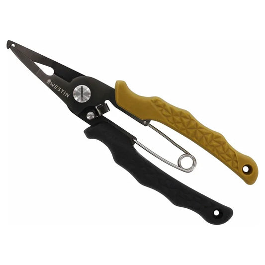 Westin HD Split Ring Plier XL 19cm - Sundbybergs Sportfiske