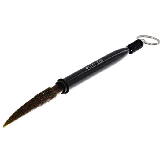 Westin Wacky Rigging Tool 13,5cm Black - Sundbybergs Sportfiske