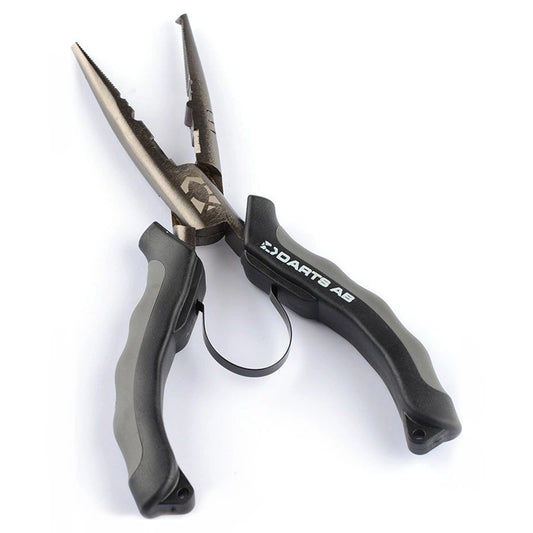 Darts Split Ring Pliers-Long