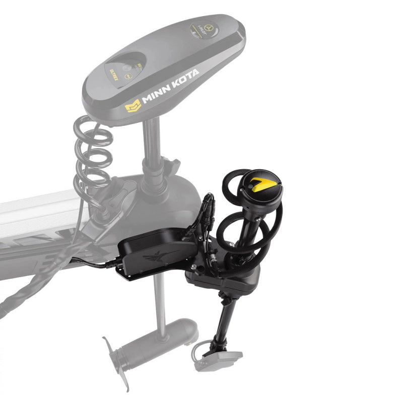 Humminbird Mega Live Target Lock