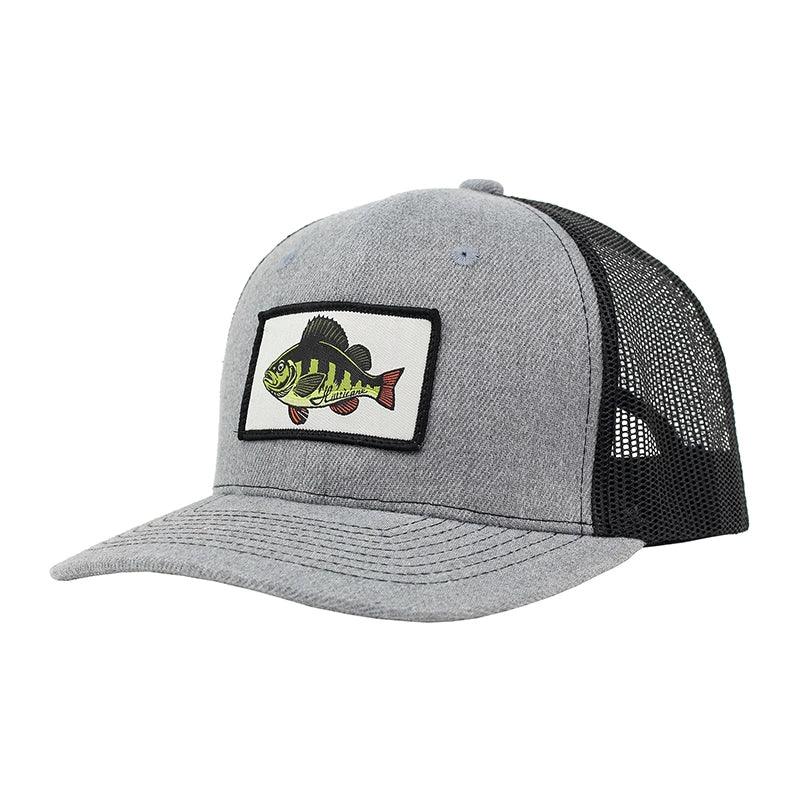 Hurricane Trucker Hat - Sundbybergs Sportfiske