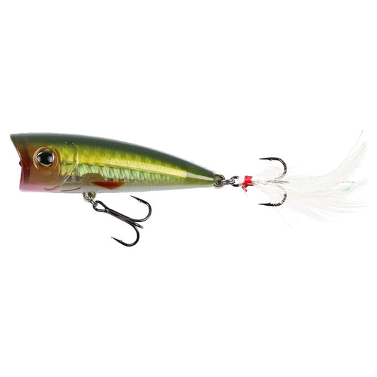 Hurricane Top-X 8cm-16.5g