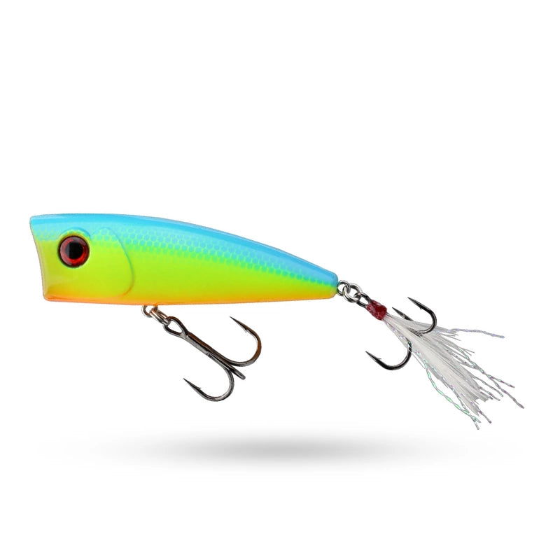 Hurricane Top-X 8cm-16.5g