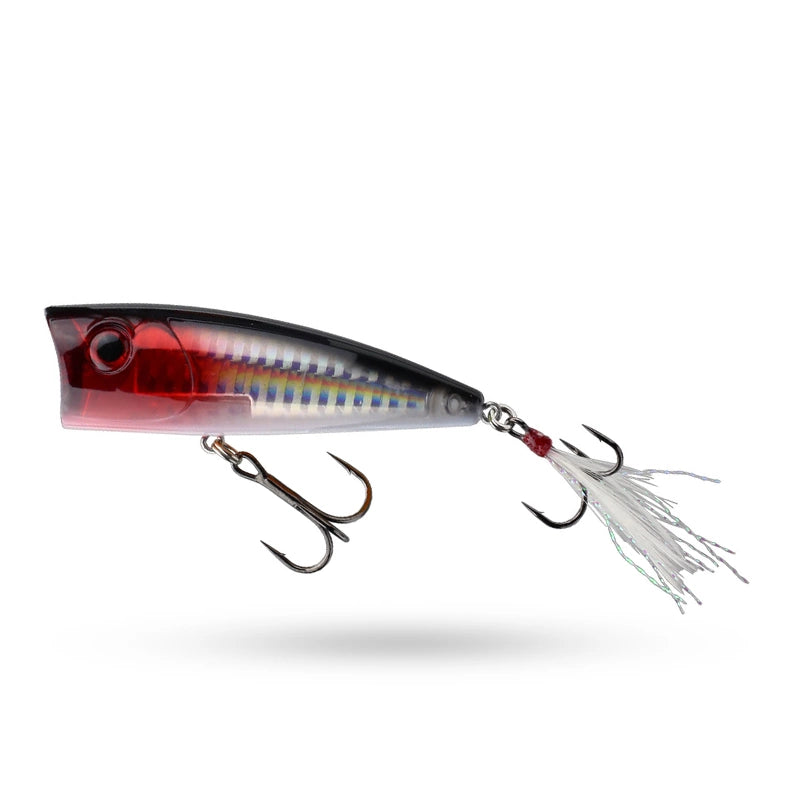 Hurricane Top-X 8cm-16.5g