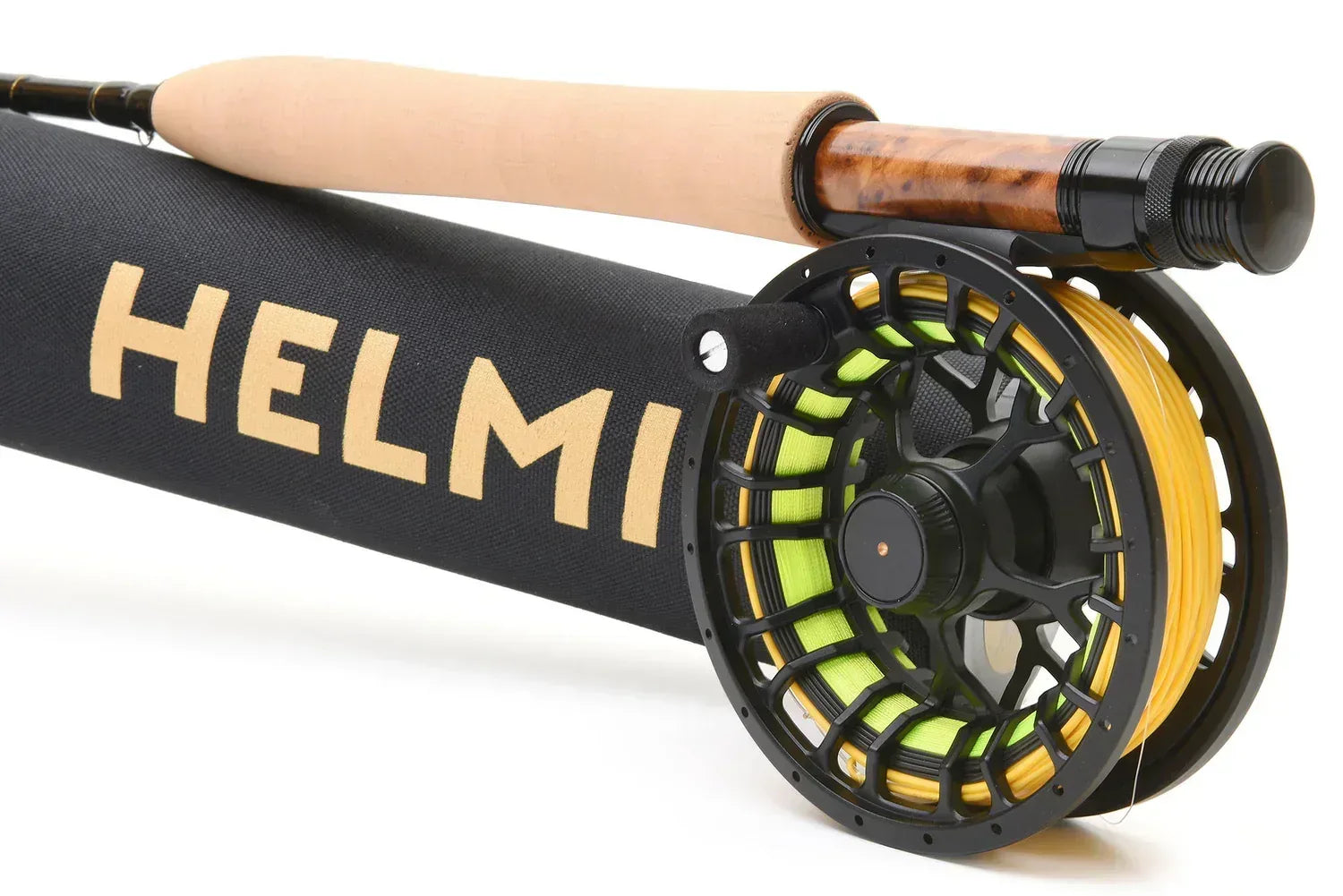 Vision Helmi Flugfiskeset - Sundbybergs Sportfiske