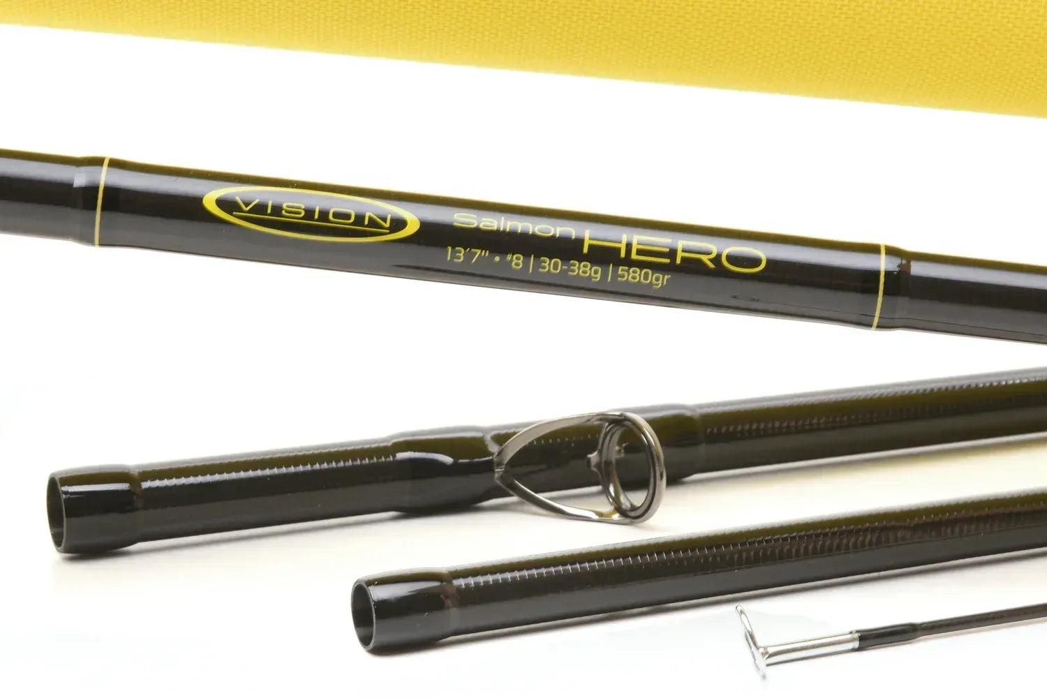 Vision Hero salmon FLugfiskeset - Sundbybergs Sportfiske
