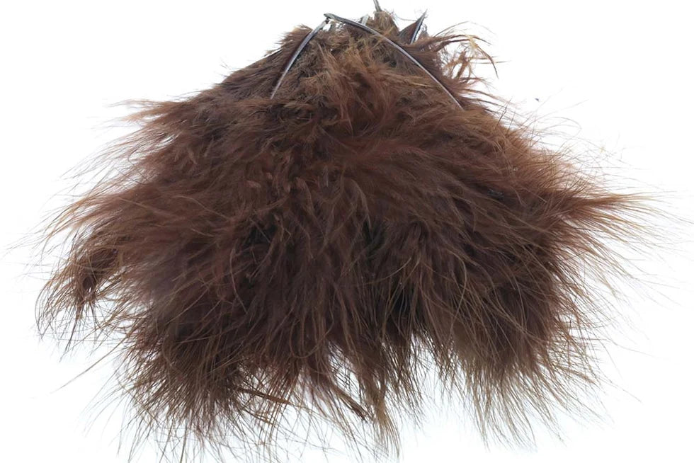 Select Marabou Plumes