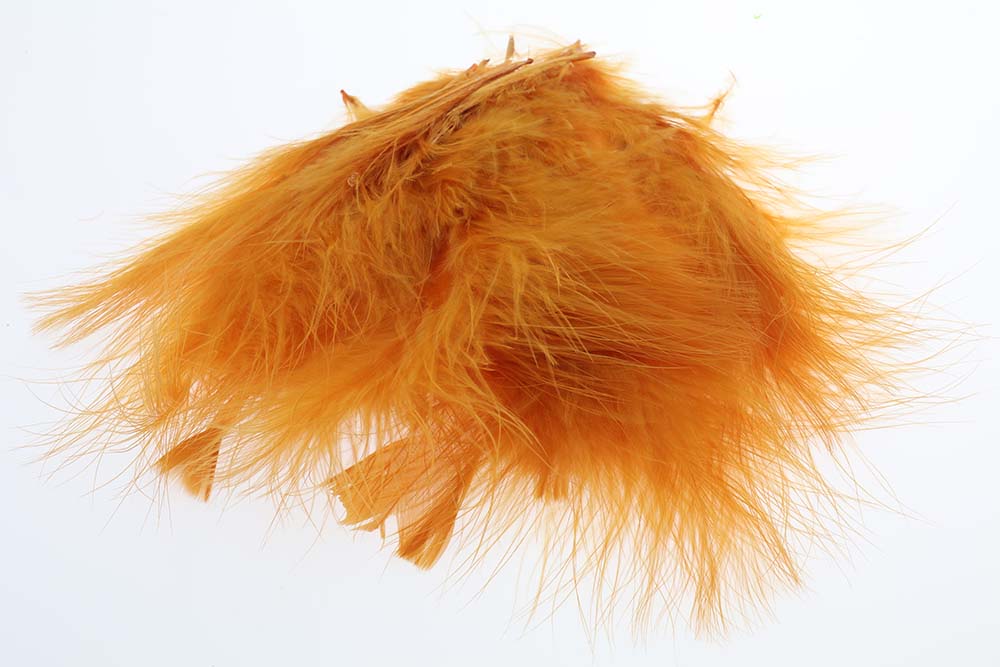 Select Marabou Plumes