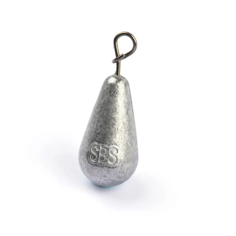 Darts Clip Weights Bly - Sundbybergs Sportfiske