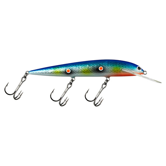 Karikko Satula Wobbler 13cm-17g