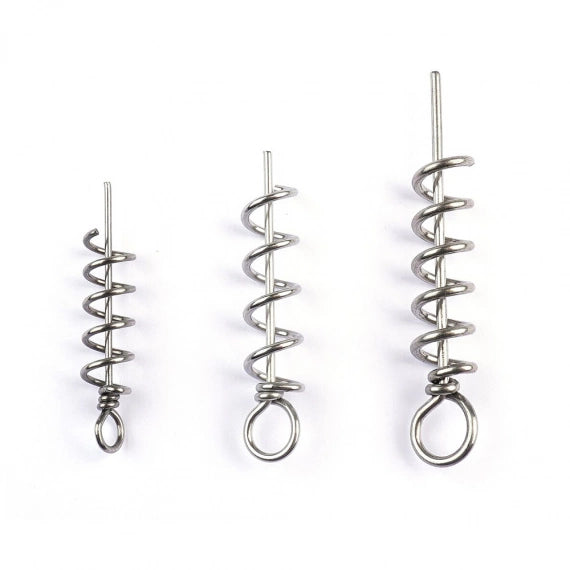 Darts Shallow Screw 5-pack