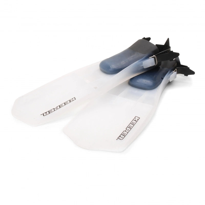 Vision Keeper Fins