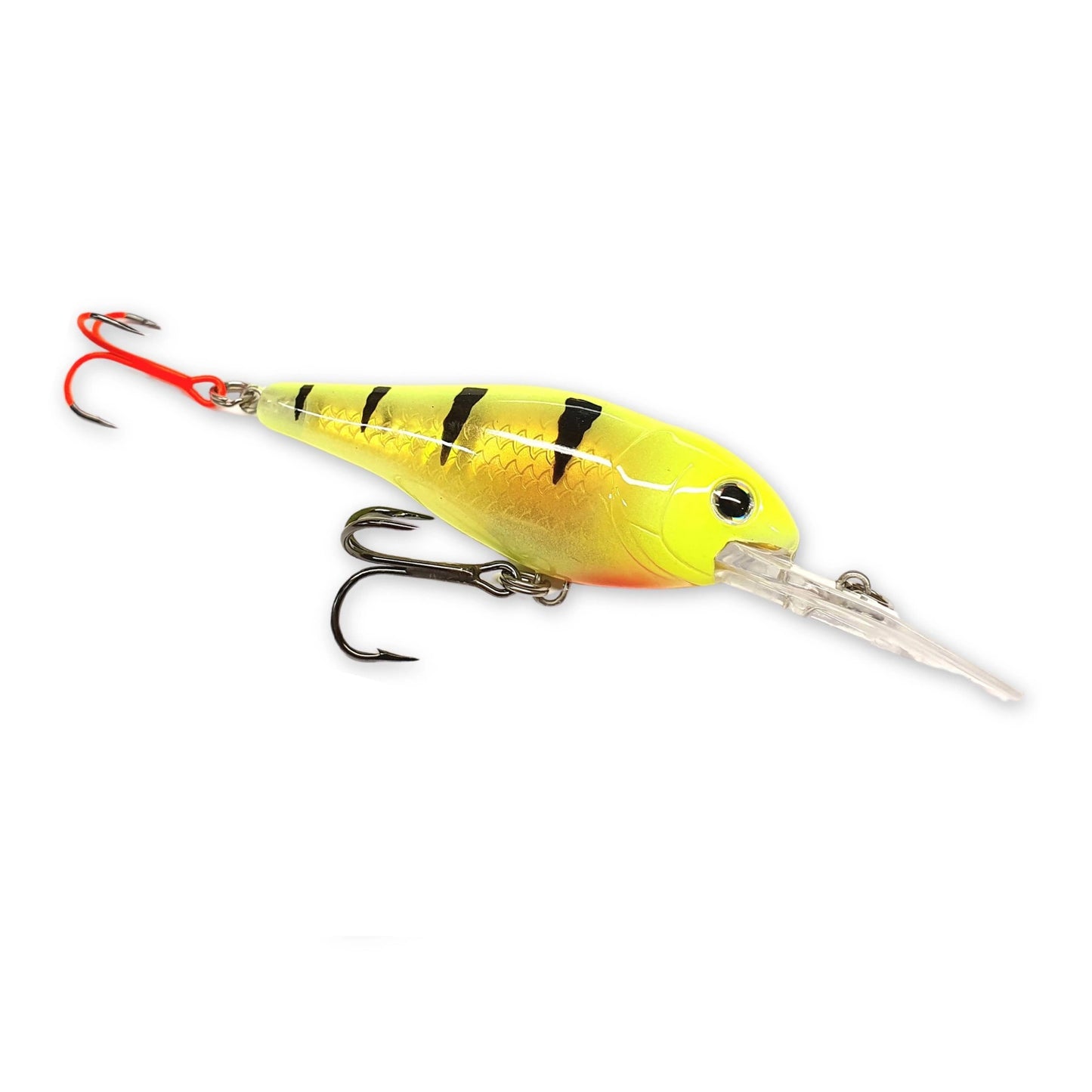 Karikko Knokker Wobbler 8cm-11g