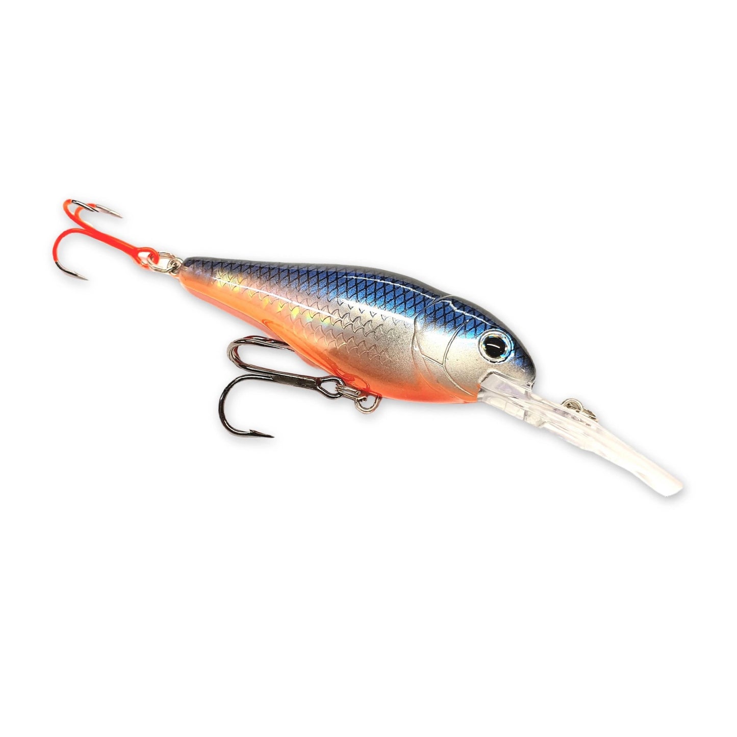 Karikko Knokker Wobbler 8cm-11g