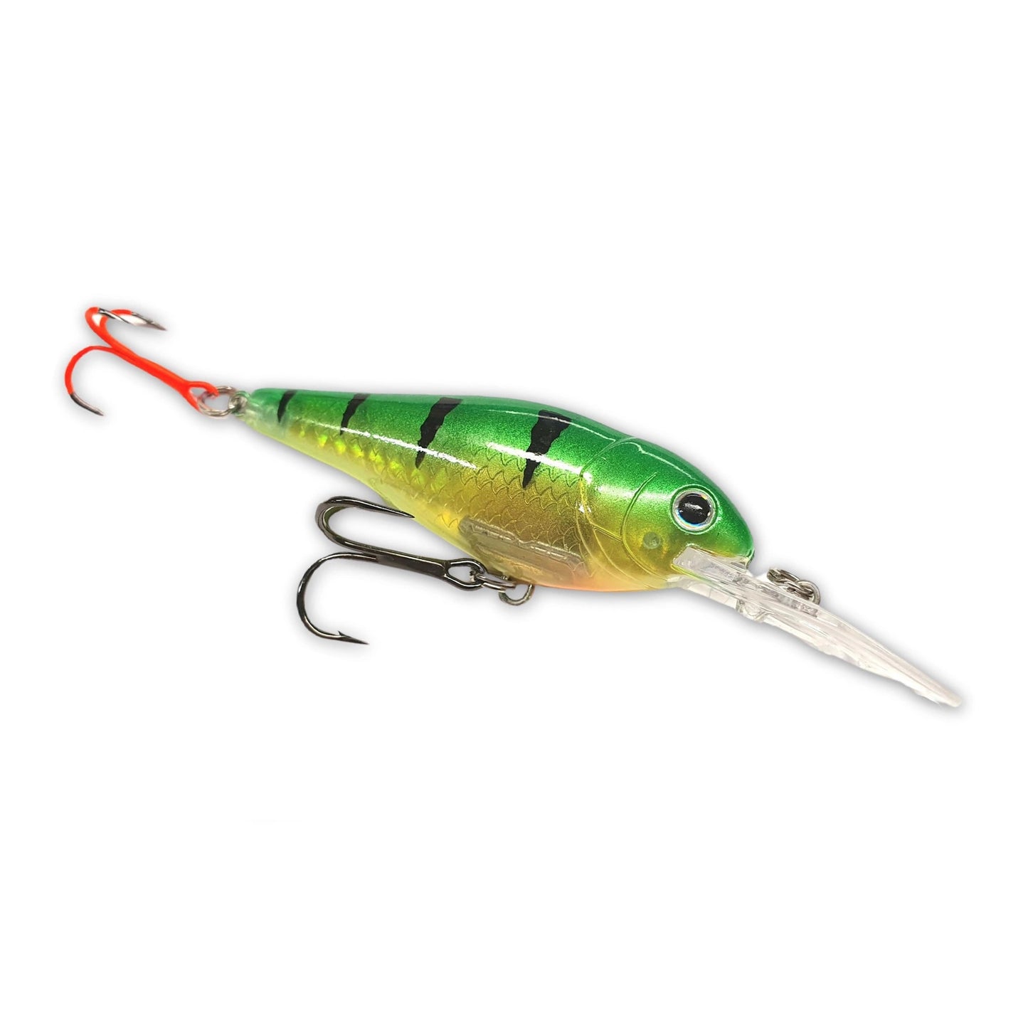 Karikko Knokker Wobbler 8cm-11g