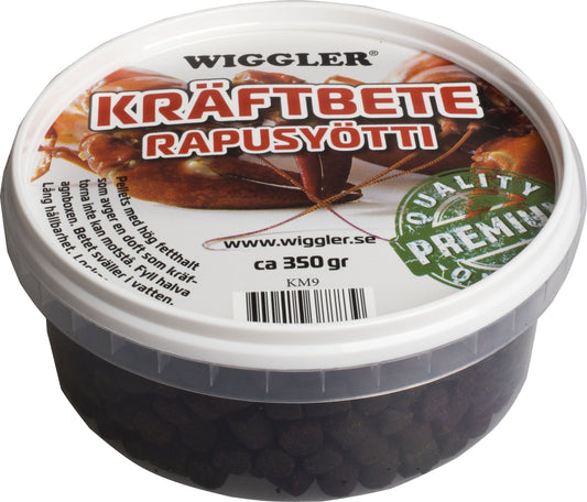 Wiggler Kräftbete ca 350g