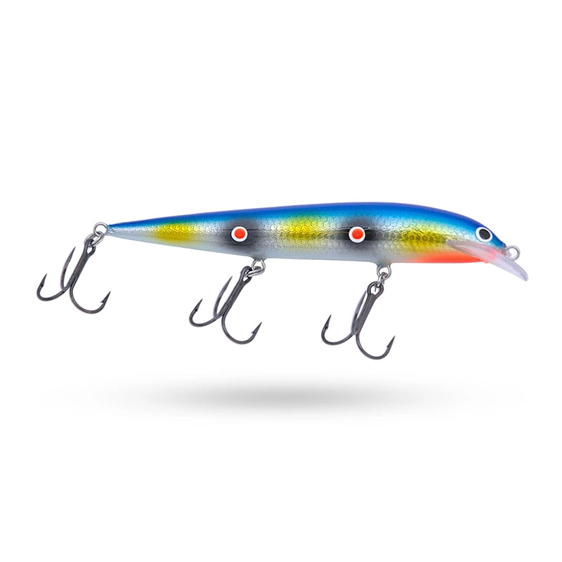 Karikko Satula Wobbler 13cm-17g